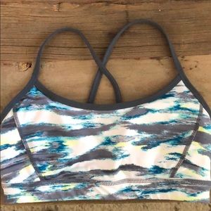 Zella Sports Bra